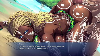 Preview 4 of India Xxxzx - Lewd Cultural Exchange Eng Sub End