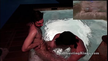 Preview 2 of Rape Ebod - Hot Tub Payback Time PIP