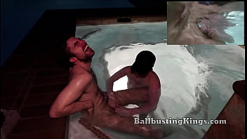 Preview 3 of Rape Ebod - Hot Tub Payback Time PIP