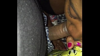 Preview 2 of Amateur Porn Categories - Amateur thot sucking 2 dicks