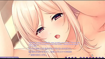 Preview 2 of In Net - Yokorenbo Scene5 with subtitle
