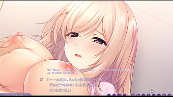 Preview 2 of Crazy Sez - Yokorenbo Scene4 with subtitle