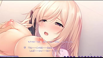 Preview 4 of Crazy Sez - Yokorenbo Scene4 with subtitle