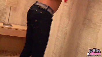Preview 2 of Jabarjastixx Hd - I see how you always try to peek and my panties