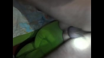 Preview 3 of Girl Finger Ing - ela com amigo