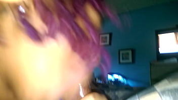 Preview 1 of Outroom Anal - Owning her lion