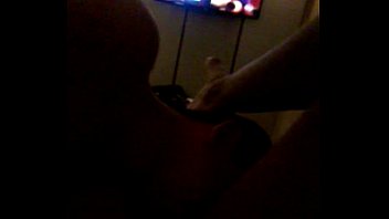 Preview 4 of Short Hait Hot Sex Old Man - VID-20150712-WA0062