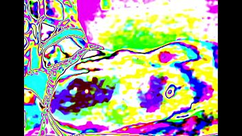 Preview 4 of Bigboobs Ex Girlfriend Bondage - ABOMINATRICES lost vfx-passez