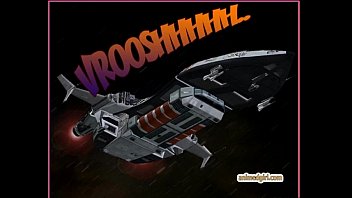 Preview 3 of Oli Vamara - 3d comics shemale with bigcock and bigboobs hot fucking
