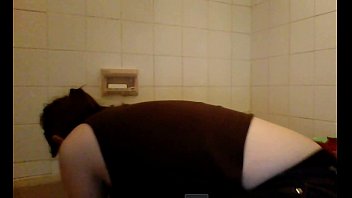 Preview 1 of Dad Sex Her Son Mae - Sexy girl take bath