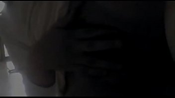 Preview 3 of Btw Pegging - Chica de 18 a&ntilde_os se toca pechos y se masturba