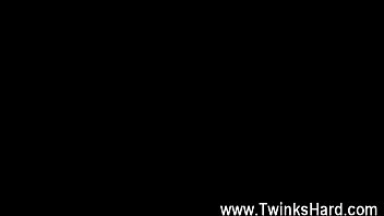Preview 4 of Untitled 48 3gp Clip Untitled - Gays put d. old testament days Timo Garrett takes Adam Russo to a