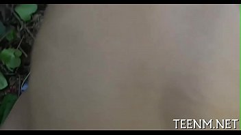 Preview 4 of Dacs Sex - Sampling beautys tight babe pot of legal age teenager mia hurley