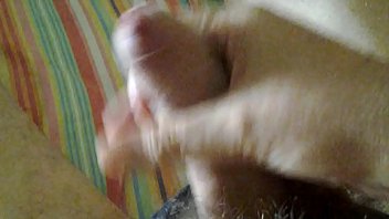 Preview 1 of Leah Hotty Black Cock Fuck - paja matinal con leche