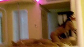 Preview 3 of Pakistani Bahu Yung Sasur - Flaca Divina Follandome