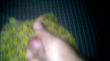Preview 3 of Employe Fuck - Masturbandome por el culo de mi esposa