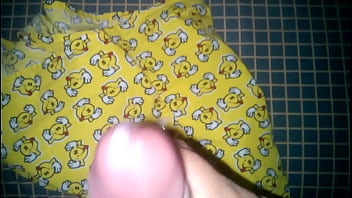 Preview 4 of Employe Fuck - Masturbandome por el culo de mi esposa