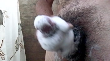 Preview 3 of Solo Fingering Hot B