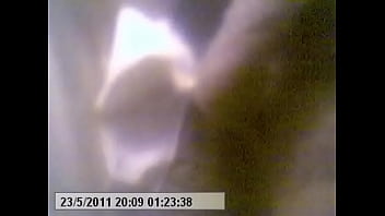 Preview 2 of Reniiapop Farting - esposa-puta-descubierta-con-su-amante-por-camara-escondida-por-mi-(el-cornudo)