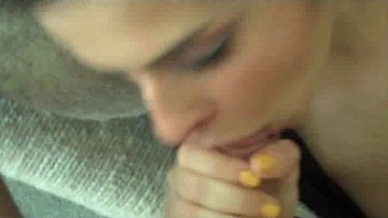 Preview 3 of Asian Tomboy Sex - A Blowjob For My b.