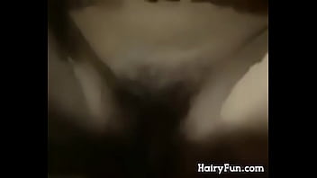 Preview 3 of Kydex Condom - Hairy European Slut On That Hard Dick