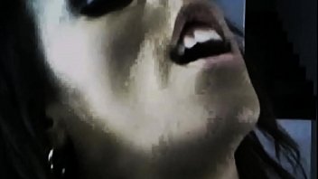 Preview 3 of Momoka Hisnina Fuck - Slo-mo Raven Black noseplay