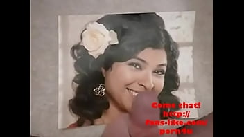 Preview 2 of Brother Fuchs Young Sister - Cum tribute to sexy Indian celebrity chef Aartiindianindian