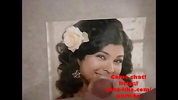 Preview 3 of Brother Fuchs Young Sister - Cum tribute to sexy Indian celebrity chef Aartiindianindian
