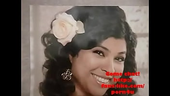 Preview 1 of Brother Fuchs Young Sister - Cum tribute to sexy Indian celebrity chef Aartiindianindian