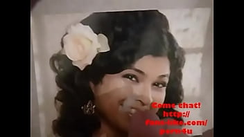 Preview 4 of Brother Fuchs Young Sister - Cum tribute to sexy Indian celebrity chef Aartiindianindian