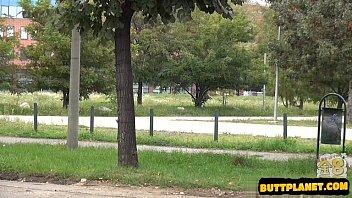Preview 4 of Bettina Ass - Horny girl pussy to mouth