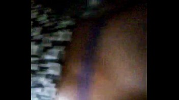 Preview 2 of Mim Khalifa Insatiable - Hitn lil bitch from the back!