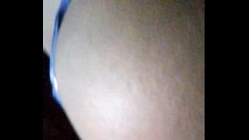 Preview 1 of Mim Khalifa Insatiable - Hitn lil bitch from the back!