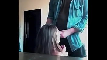 Preview 4 of Hindi Dubing Porn Movies - Casal Gringo em Foda Caseira - Brasil Tudo Liberado