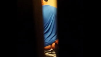 Preview 4 of Real Mom Son Creampie - 20150710 165204