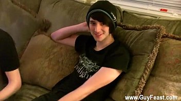 Preview 3 of Wwe Champean Paige Xxx - Indian army man and gay sex video Sexy lad Robbie Anthony has a