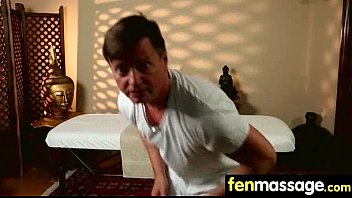 Preview 1 of Mfc Bossyass - Beautiful teen pussy massage fucking