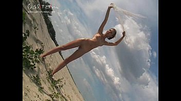 Preview 1 of Hmoe Anal - Abelina Creating The Beautiful