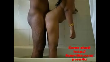 Preview 4 of Indian Girl Bathing Spy Voyeur - Indian fuckedindianindian