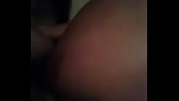 Preview 3 of Xxx Pron Pictur - gozando no cuzinho da mulher do corno kkk