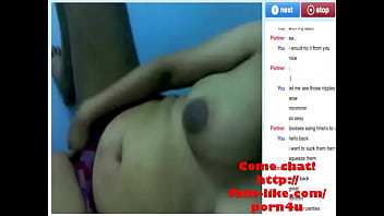 Preview 2 of Erotic Kiissed - Big Indian Tits on Webcamindianindian