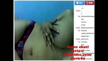 Preview 4 of Erotic Kiissed - Big Indian Tits on Webcamindianindian