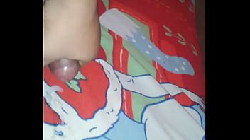 Preview 3 of Kavitha Saini Fucking Video - me vengo en la cama de mi hermana