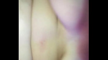 Preview 4 of Mommy Lesbian Teen - Tits shaking