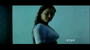 Preview 3 of Kk Mature - MARIA HOT SHOW PALLU LESS