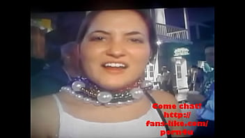 Preview 1 of Msn Love Man - Small indian tits get gropedindianindian
