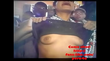 Preview 4 of Msn Love Man - Small indian tits get gropedindianindian