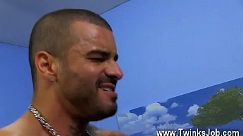 Preview 4 of India Xxx Vider - Indigenous wild muscled gay porn videos Alexsander Rails Kyler!