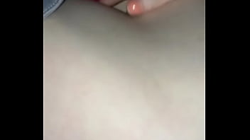 Preview 3 of Karlie Montana Strap - Amateur Masturbation