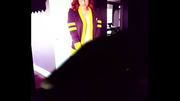 Preview 2 of Incsto As Panteras - Meg Turney cum tribute